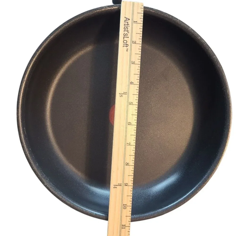 T-Fal 18/10 Stainless Steel 10.5